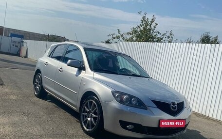 Mazda 3, 2006 год, 860 000 рублей, 1 фотография