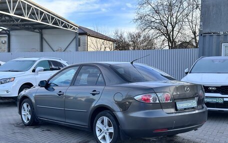 Mazda 6, 2007 год, 729 900 рублей, 2 фотография