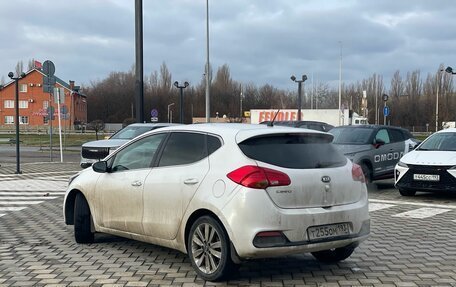 KIA cee'd III, 2015 год, 1 480 000 рублей, 4 фотография