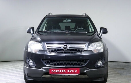 Opel Antara I, 2012 год, 862 500 рублей, 2 фотография