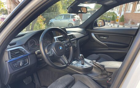 BMW 3 серия, 2012 год, 2 295 000 рублей, 37 фотография