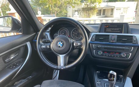 BMW 3 серия, 2012 год, 2 295 000 рублей, 31 фотография