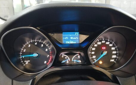 Ford Focus III, 2011 год, 750 000 рублей, 13 фотография