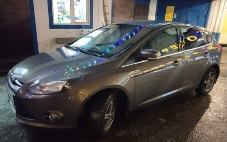 Ford Focus III, 2011 год, 750 000 рублей, 11 фотография