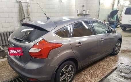 Ford Focus III, 2011 год, 750 000 рублей, 14 фотография