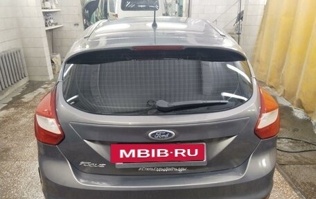 Ford Focus III, 2011 год, 750 000 рублей, 12 фотография