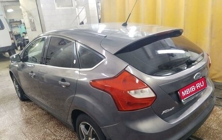 Ford Focus III, 2011 год, 750 000 рублей, 9 фотография