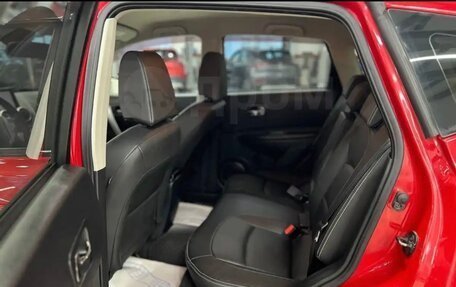 Nissan Qashqai, 2007 год, 1 200 000 рублей, 17 фотография