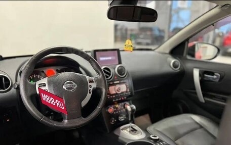 Nissan Qashqai, 2007 год, 1 200 000 рублей, 16 фотография