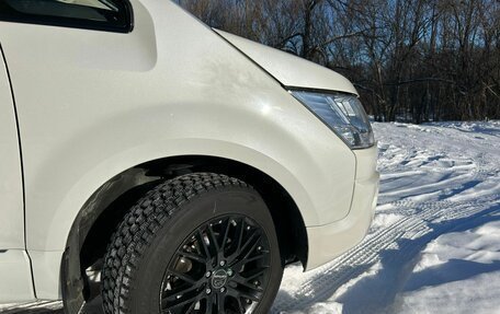 Mitsubishi Delica D:5 I, 2016 год, 2 500 000 рублей, 7 фотография