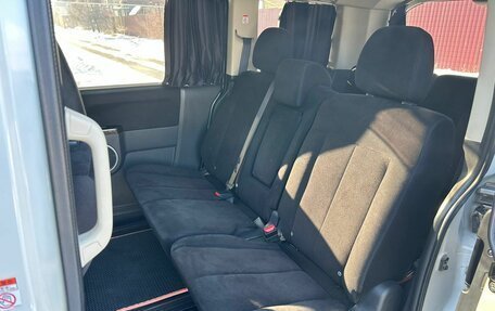 Mitsubishi Delica D:5 I, 2016 год, 2 500 000 рублей, 2 фотография