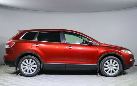 Mazda CX-9 I рестайлинг, 2008 год, 1 035 000 рублей, 4 фотография