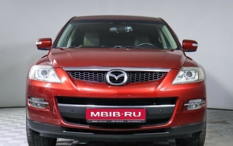 Mazda CX-9 I рестайлинг, 2008 год, 1 035 000 рублей, 2 фотография