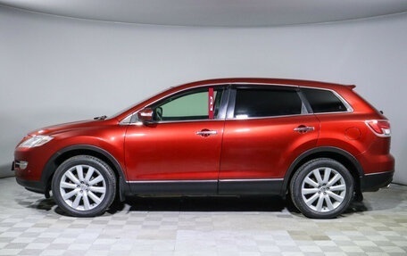 Mazda CX-9 I рестайлинг, 2008 год, 1 035 000 рублей, 8 фотография