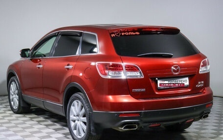 Mazda CX-9 I рестайлинг, 2008 год, 1 035 000 рублей, 7 фотография