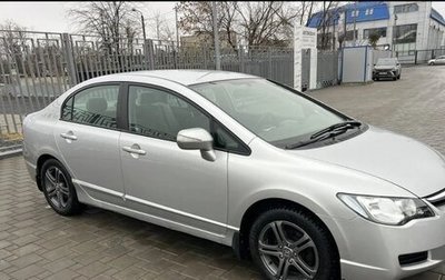 Honda Civic VIII, 2008 год, 950 000 рублей, 1 фотография