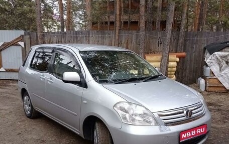 Toyota Raum II, 2008 год, 920 000 рублей, 1 фотография