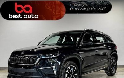 Skoda Kodiaq I, 2024 год, 4 990 000 рублей, 1 фотография