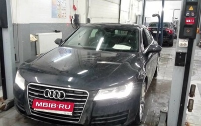 Audi A7, 2010 год, 2 030 000 рублей, 1 фотография