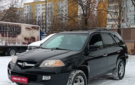 Acura MDX II, 2005 год, 795 000 рублей, 1 фотография