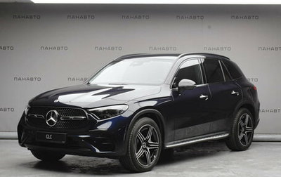 Mercedes-Benz GLC, 2024 год, 13 975 120 рублей, 1 фотография