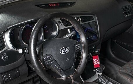 KIA cee'd III, 2013 год, 1 224 300 рублей, 4 фотография