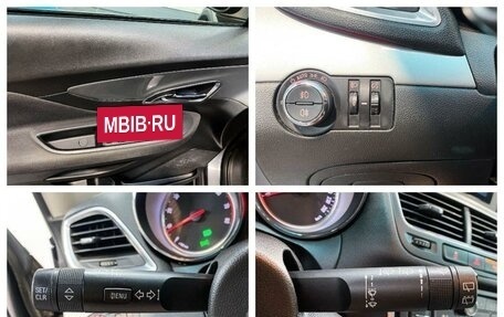 Opel Mokka I, 2013 год, 1 399 000 рублей, 18 фотография