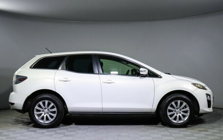 Mazda CX-7 I рестайлинг, 2011 год, 1 207 500 рублей, 4 фотография