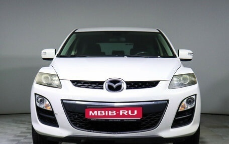 Mazda CX-7 I рестайлинг, 2011 год, 1 207 500 рублей, 2 фотография