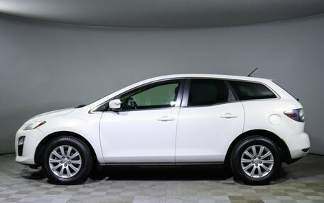 Mazda CX-7 I рестайлинг, 2011 год, 1 207 500 рублей, 8 фотография