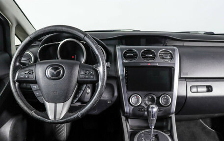 Mazda CX-7 I рестайлинг, 2011 год, 1 207 500 рублей, 12 фотография