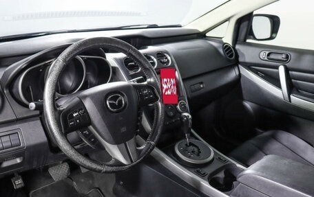 Mazda CX-7 I рестайлинг, 2011 год, 1 207 500 рублей, 14 фотография