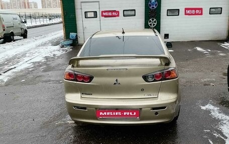 Mitsubishi Lancer IX, 2010 год, 610 000 рублей, 2 фотография