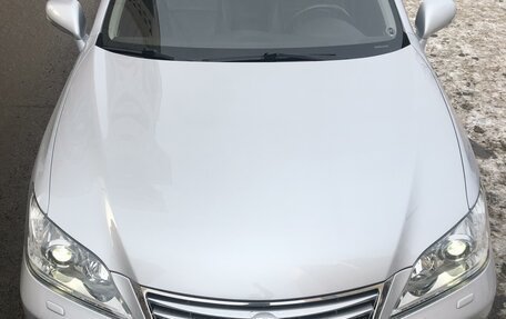 Lexus ES VII, 2011 год, 1 850 000 рублей, 3 фотография