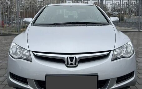 Honda Civic VIII, 2008 год, 950 000 рублей, 6 фотография