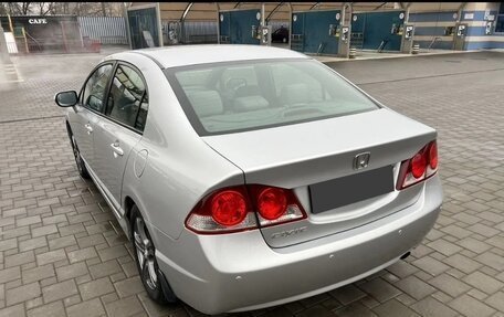 Honda Civic VIII, 2008 год, 950 000 рублей, 3 фотография