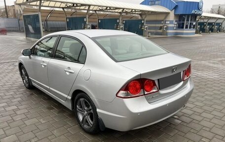 Honda Civic VIII, 2008 год, 950 000 рублей, 8 фотография