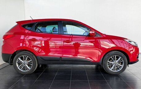 Hyundai ix35 I рестайлинг, 2014 год, 1 550 000 рублей, 7 фотография