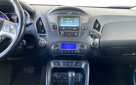 Hyundai ix35 I рестайлинг, 2014 год, 1 550 000 рублей, 14 фотография