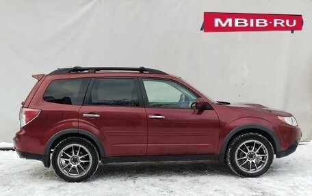 Subaru Forester, 2010 год, 1 509 000 рублей, 4 фотография