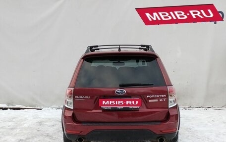 Subaru Forester, 2010 год, 1 509 000 рублей, 6 фотография