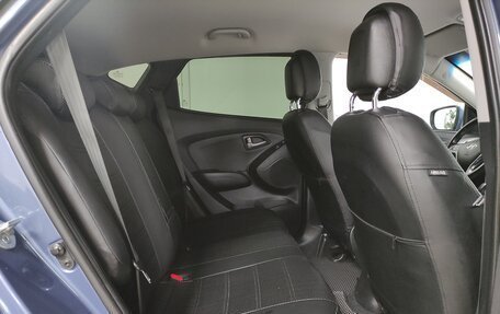 Hyundai ix35 I рестайлинг, 2014 год, 1 500 000 рублей, 10 фотография