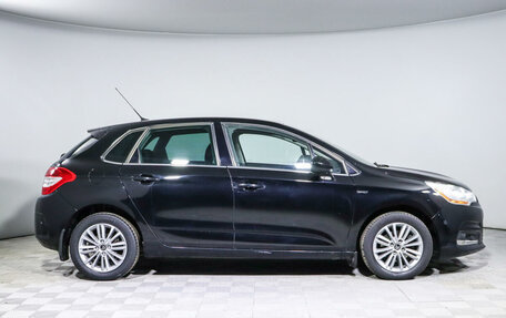 Citroen C4 II рестайлинг, 2012 год, 925 750 рублей, 4 фотография