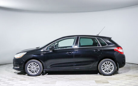 Citroen C4 II рестайлинг, 2012 год, 925 750 рублей, 8 фотография