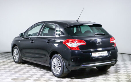 Citroen C4 II рестайлинг, 2012 год, 925 750 рублей, 7 фотография