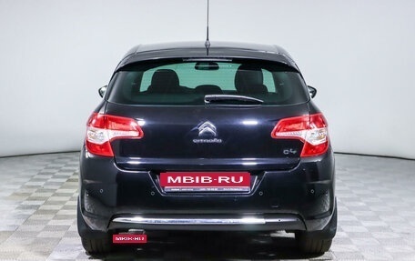 Citroen C4 II рестайлинг, 2012 год, 925 750 рублей, 6 фотография