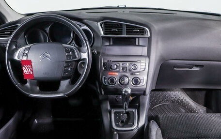 Citroen C4 II рестайлинг, 2012 год, 925 750 рублей, 12 фотография