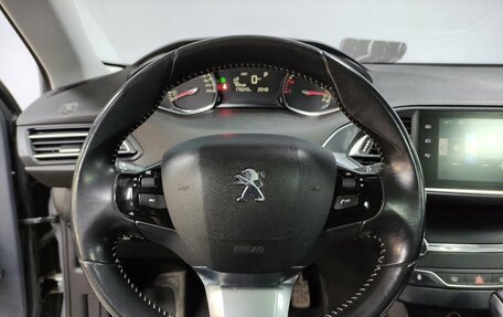 Peugeot 308 II, 2014 год, 1 265 000 рублей, 16 фотография