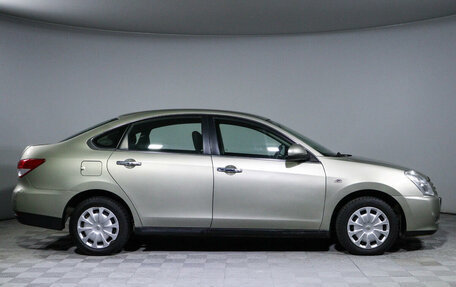 Nissan Almera, 2013 год, 724 500 рублей, 4 фотография