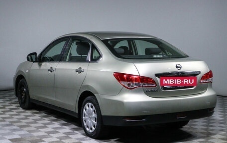 Nissan Almera, 2013 год, 724 500 рублей, 7 фотография